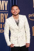 59th Academy of Country Music Awards - Texas -