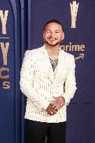 59th Academy of Country Music Awards - Texas -