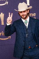 59th Academy of Country Music Awards - Texas -