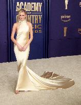 59th Academy of Country Music Awards - Texas -