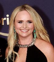 59th Academy of Country Music Awards - Texas -