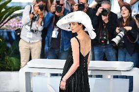 "Kinds Of Kindness" Photocall - The 77th Annual Cannes Film Festival