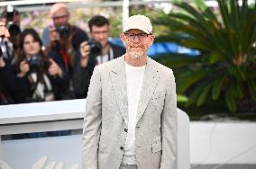 "Jim Henson: Idea Man" Photocall - The 77th Annual Cannes Film Festival