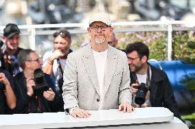 "Jim Henson: Idea Man" Photocall - The 77th Annual Cannes Film Festival