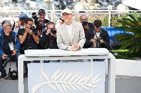 "Jim Henson: Idea Man" Photocall - The 77th Annual Cannes Film Festival