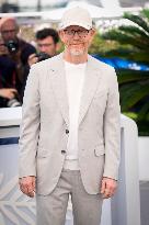 "Jim Henson: Idea Man" Photocall - The 77th Annual Cannes Film Festival