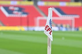 Bolton Wanderers v Oxford United - Sky Bet League One Play-Off Fina