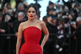 Cannes 2024 Premiere Emilia Perez