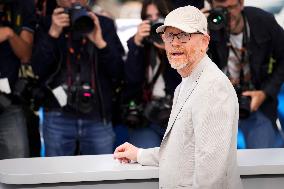 "Jim Henson: Idea Man" Photocall - The 77th Annual Cannes Film Festival