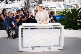 "Jim Henson: Idea Man" Photocall - The 77th Annual Cannes Film Festival
