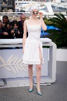 "Kinds Of Kindness" Photocall - The 77th Annual Cannes Film Festival