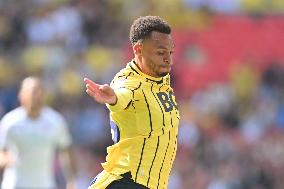 Bolton Wanderers v Oxford United - Sky Bet League One Play-Off Fina