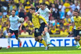 Bolton Wanderers v Oxford United - Sky Bet League One Play-Off Fina