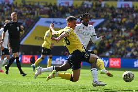 Bolton Wanderers v Oxford United - Sky Bet League One Play-Off Fina