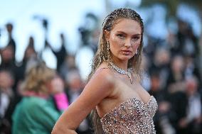 Cannes 2024 Premiere Emilia Perez