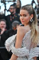 Cannes 2024 Premiere Emilia Perez