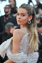 Cannes 2024 Premiere Emilia Perez