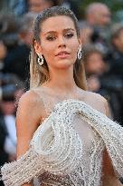 Cannes 2024 Premiere Emilia Perez