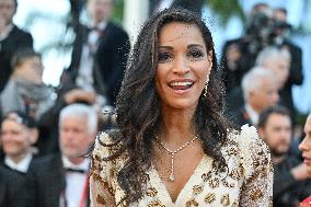 Cannes 2024 Premiere Emilia Perez
