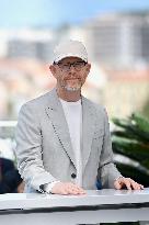 Cannes - Jim Henson Idea Man Photocall