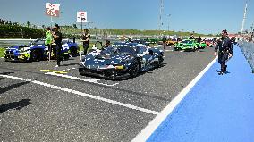 Fanatec GT World Challange Misano 2024