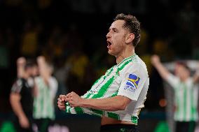 Real Betis Futsal v Peñiscola FS - Futsal King's Cup Semifinals