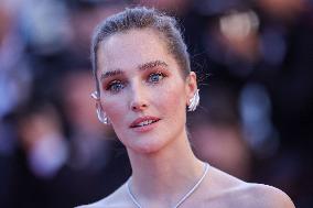 Cannes - Emilia Perez Screening