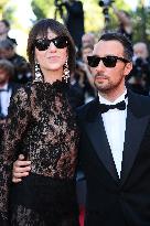 Cannes Emilia Perez Premiere