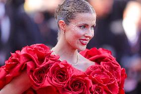 Cannes - Emilia Perez Screening