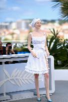 Cannes - Kinds Of Kindness Photocall