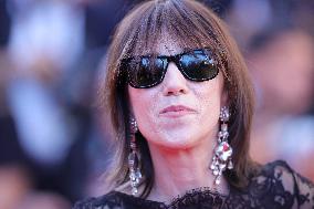 Cannes - Emilia Perez Screening