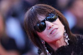 Cannes - Emilia Perez Screening