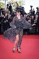 Cannes Emilia Perez Screening DB