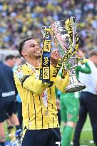 Bolton Wanderers v Oxford United - Sky Bet League One Play-Off Final