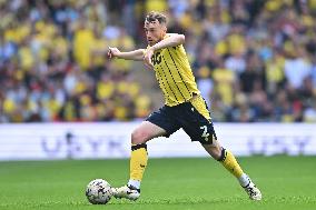 Bolton Wanderers v Oxford United - Sky Bet League One Play-Off Final