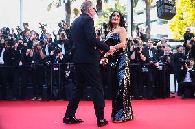 The 77th Annual Cannes Film Festival