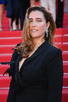 Cannes Emilia Perez Premiere