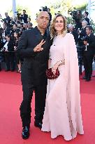 Cannes Emilia Perez Premiere