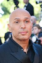 Cannes Emilia Perez Premiere