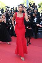Cannes Emilia Perez Premiere