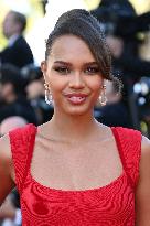 Cannes Emilia Perez Premiere