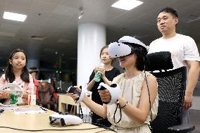 Fuzhou Digital Education Town