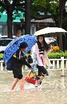 CHINA-GUANGXI-NANNING-HEAVY RAIN (CN)