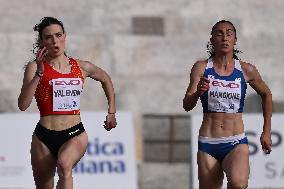 Sprint Festival Rome 2024