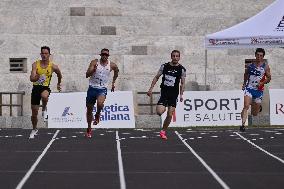 Sprint Festival Rome 2024