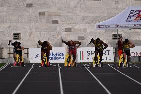 Sprint Festival Rome 2024