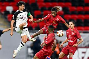 Al-Duhail SC v Al-Sadd SC - Amir Cup Semi Final 2024