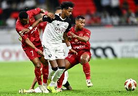 Al-Duhail SC v Al-Sadd SC - Amir Cup Semi Final 2024