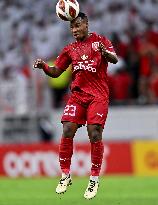 Al-Duhail SC v Al-Sadd SC - Amir Cup Semi Final 2024