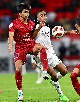 Al-Duhail SC v Al-Sadd SC - Amir Cup Semi Final 2024